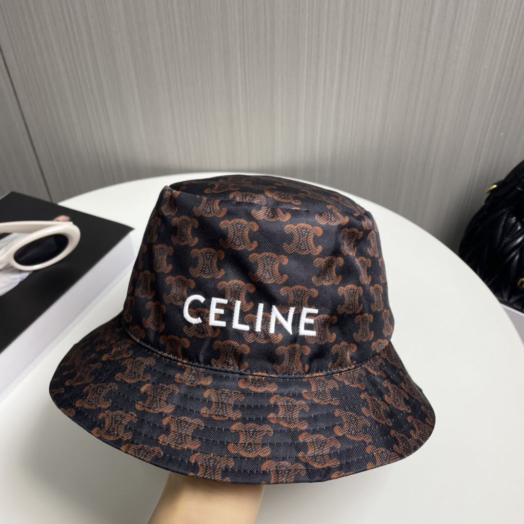 Celine Caps